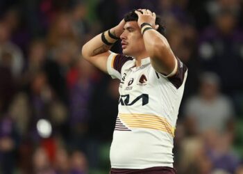 Brisbane Broncos Prop In Bombshell NFL Talks with An Offer Of More Than $2million Tabled
