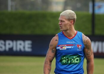 Newcastle Knights CEO Admits  His Star Fullback Could Be Cut After Contract Extension