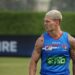 Newcastle Knights CEO Admits  His Star Fullback Could Be Cut After Contract Extension