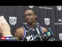 Houston Rockets Sign Kings Forward On A Two-Way Contract For 2025-26 Season