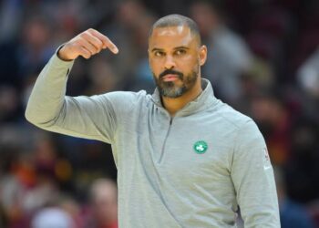 Houston Rocket Head Coach Ime Udoka Talks On Key Areas To Strengthen As Forward Been Discussed