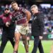 Manly Sea Eagles Star Facing More Time Out After Another Injury Hit