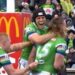 Canberra Raiders Wing Said He Wants To Leave For Lack Of Playing Time