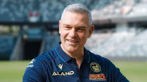 Parramatta Eels Set To Sign A Very Good Edge Forward As Jason Ryles Continues To Reshape The Club’s Roster