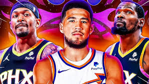 Phoenix Suns Rejected Massive Unprotected 2026 For First-Round Pick And The 23rd Overall Pick In The 2025 Trade Offer From Pelicans