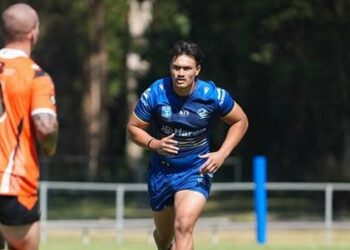 Newcastle Knights Sign Talent Playmaker Who Can Play Halfback Roles On A Three Year Contract