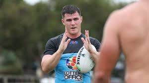 $739,000 A Year Titans Back-Rower Request For Release As Sydney Club Chases Deal