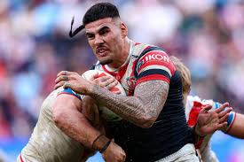 May Brothers Open Up On Playing Together At West Tigers