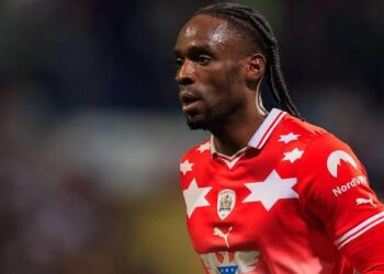 Reading FC Urged To Sign 30-Year-Old Championship Forward