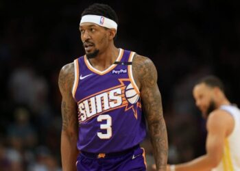 Bradley Beal Open Up $308 Million Contract Discussion