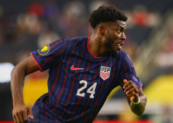 Derby County Sign 24-Year-Old Ghana Forward For A Fee Of $8 Million Plus add-Ons