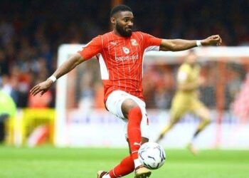 DONE DEAL: Charlton Athletic Completes Second Sign For 24-Year-Old Defender