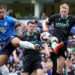 Peterborough United See Improved Bid For Defender Rejected By Bristol Rovers
