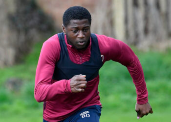 Luton Town, Reading, Leyton Orient And Stevenage In Race To 20-Year-Old West Ham Forward