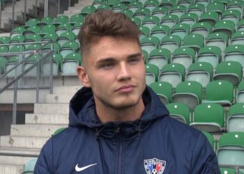 Stockport County Sign 28-Year-Old Defender On A Two-Year Contract