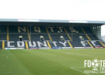 Nottingham City Council Backing Plans For Safe Standing To Be Introduced At Notts County’s Meadow Lane Stadium To Prevent Crowd  Collapse