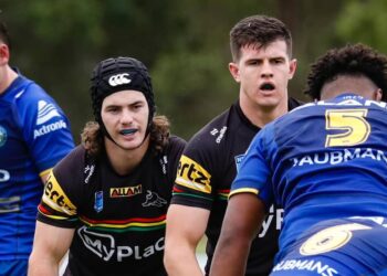 Penrith Panthers Prospect Confirms His Ambition And Dreams With Panthers