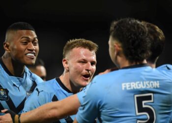 Penrith Panthers Duo Are Both Off-Contract At The End Of The 2025 Season And Set To Test NRL Open Market