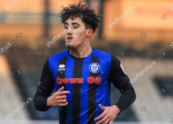 Stockport County Are Interested In Signing 23-Year-Old Defender