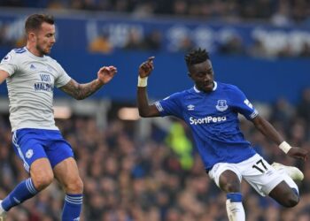 Everton Re-Sign 35-Year-Old Midfielder On A Two-Year Deal