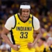 Myles Turner breaks silence on leaving Pacers