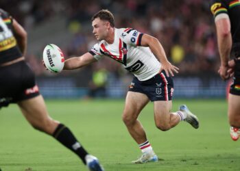 Wests Tigers offers Rooters five-eighth $1.3 million deal