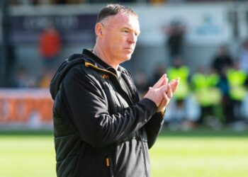 Newport County Manager Have Confirmed That They Have Cancelled Goalkeeper Contract By Mutual Consent