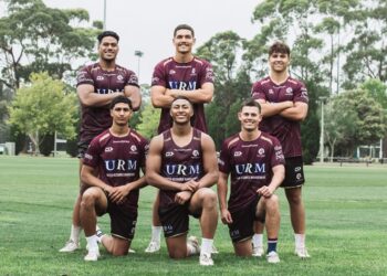 Manly Sea Eagles Current Full Squad, Best 17, Ins and Outs, Off-Contract Players
