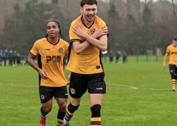 Another Newport County Youngster Leaves on Loan