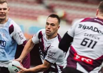 Newcastle Knight Set To Lose $300,000 Halfback As He Hurrently Remains Off-Contract At The End Of The 2025 NRL Season