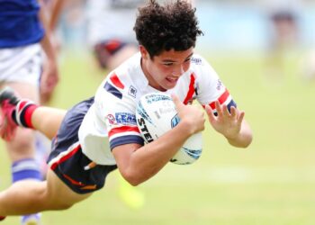 BREAKING NEWS: South Sydney Rabbitohs land prized playmaker from Rivals club Roosters 