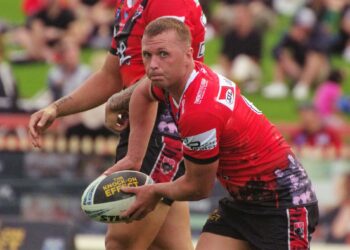 Manly Sea Eagles Enter Talks With $250,000 Hooker With Seven Appearances in Two Seasons