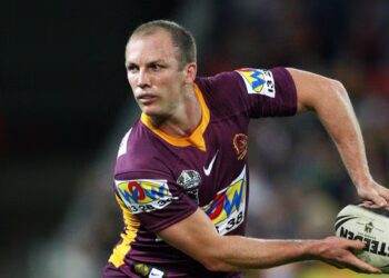 Brisbane Broncos legend Darren Lockyer gives his verdict on veteran playmaker Ben Hunt