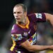 Brisbane Broncos legend Darren Lockyer gives his verdict on veteran playmaker Ben Hunt