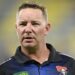 Newcastle Knights Head Coach reflected on his 142 NRL games, after being appointed for the 2020 season