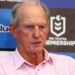 South Sydney Rabbitohs Coach Wayne Bennett Has Boldly Told $700,000 Halfback To Leave
