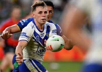 Canterbury Bulldogs utility star Blake Taaffe statement after departing the club to ink three-year contract with the Tigers