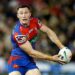 Newcastle Knights Duo Given Green Light to Leave