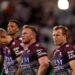 Manly Sea Eagles are Sweating on The Availability of Another Forward