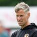 Newport County Manager David Hughes Opens Up On Potential New Arrivals at The Club
