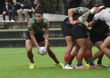 Roosters sign one of the Rabbitohs’ most exciting youngster, in a move that escalate tensions between the NRL arch-rivals