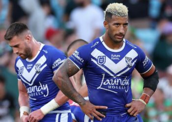 Sydney Roosters among the seven Rugby Union teams interested in $800,000 Canterbury-Bankstown Bulldogs forward