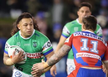Newcastle Knights Set to Extend Veteran Star Forward to New Contract