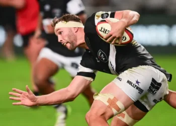 Sharks Skipper Nick Hatton Pledges Loyalty To The Club