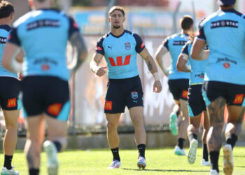 Parramatta Eels Talented $650,000 Winger is Reportedly Aiming For More Mega Earnings 