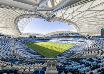 Reasons why Allianz Stadium will close for 10 weeks barely three years after it opened