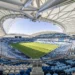 Reasons why Allianz Stadium will close for 10 weeks barely three years after it opened