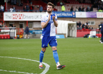 Bristol Rovers hit the jackpot for signing young attacking midfielder Antony for free after his release from SC Paderborn