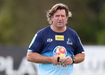 Gold Coast Titans announce Des Hasler’s exit, confirm new head coach