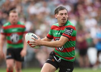 Rabbitohs fullback signs with new team after two loan spells